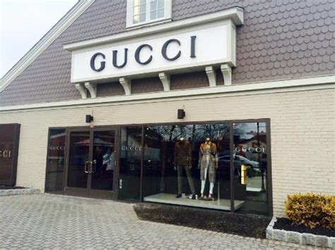 gucci outlet new jersey|woodbury commons gucci outlet.